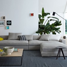 BĂNG GHẾ SOFA CASA ROVENE GSFL-001-HF